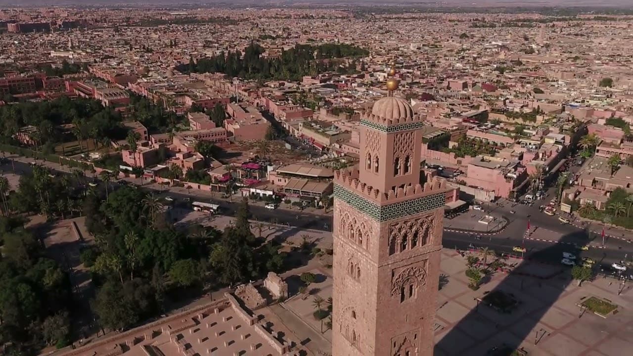 Video portada: Descubre Viajes a España, Portugal y Marruecos