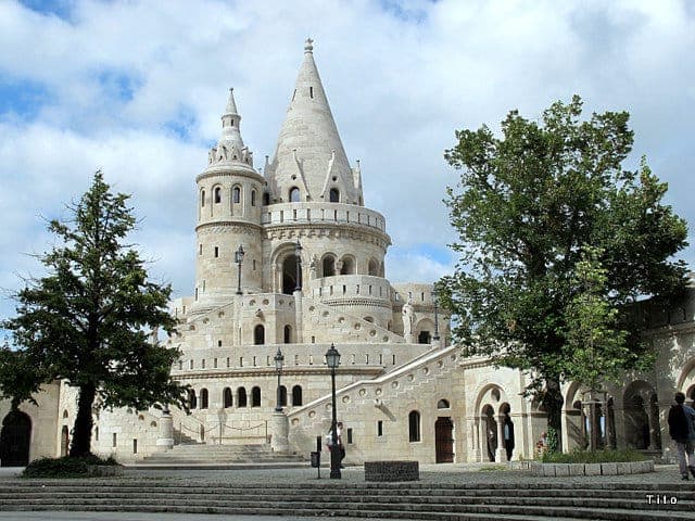 Hola! Descubriendo Viena y Budapest PLUS